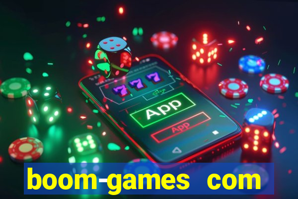 boom-games com bingo sala de bingo