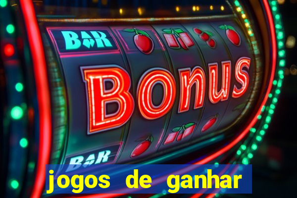 jogos de ganhar dinheiro sem depositar