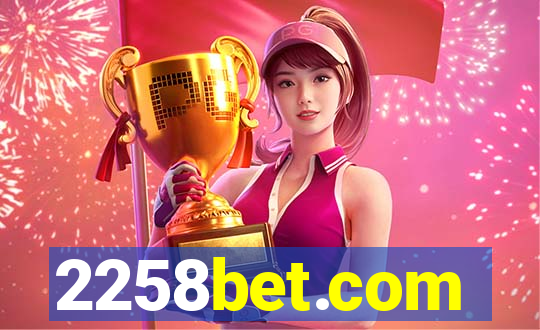 2258bet.com