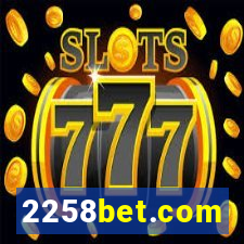 2258bet.com