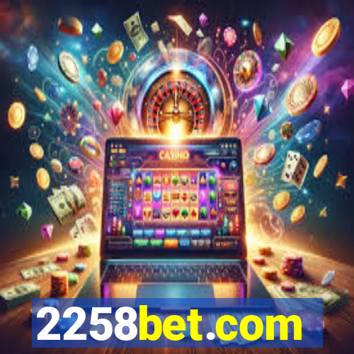 2258bet.com