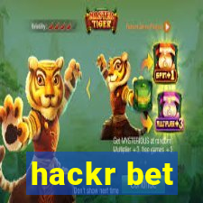 hackr bet