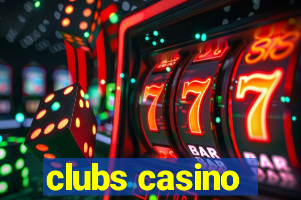 clubs casino