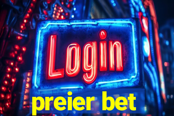 preier bet