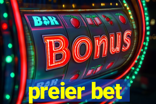 preier bet