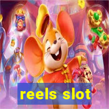 reels slot