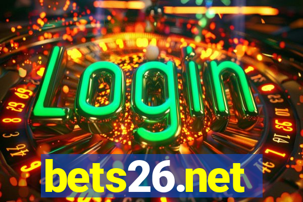 bets26.net