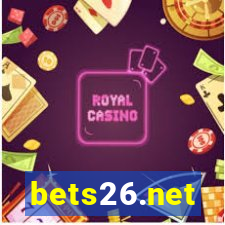 bets26.net