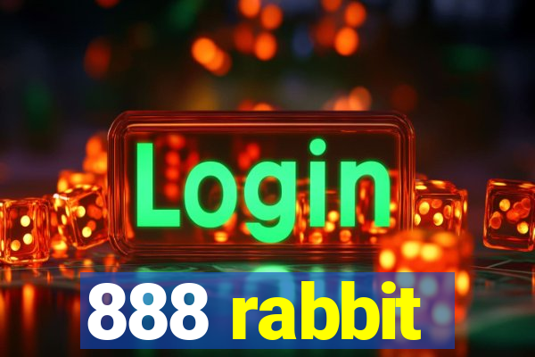 888 rabbit