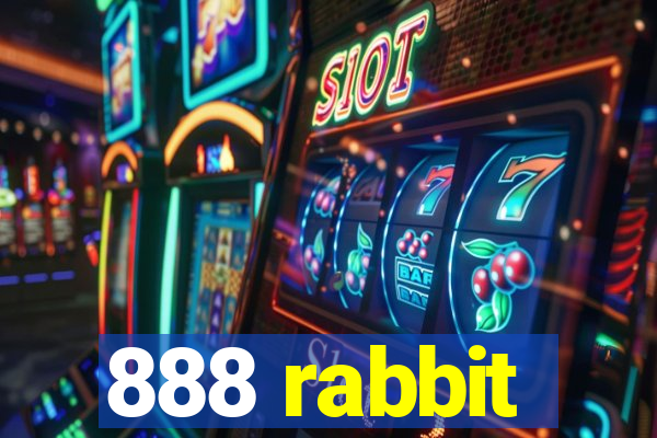 888 rabbit