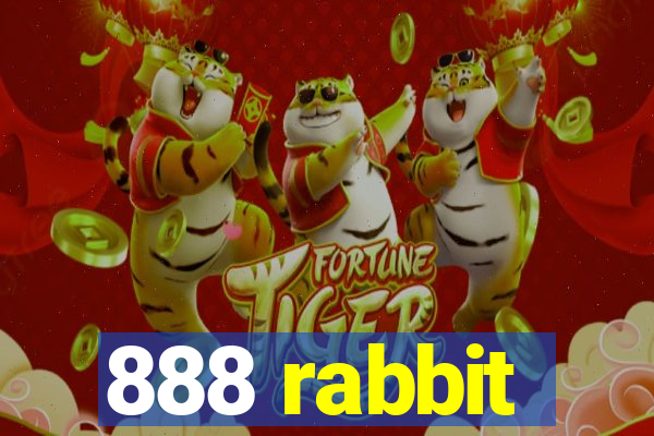 888 rabbit