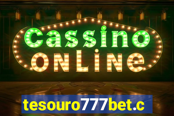 tesouro777bet.com