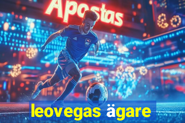 leovegas ägare