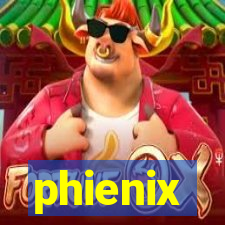 phienix