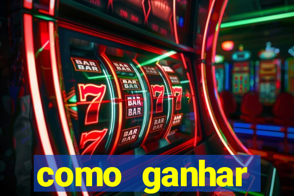 como ganhar dinheiro jogando fortune tiger