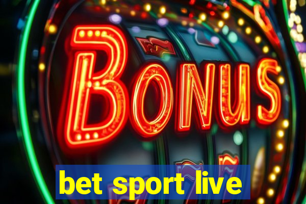 bet sport live