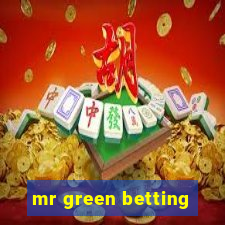 mr green betting