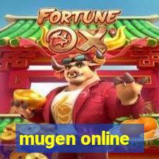 mugen online