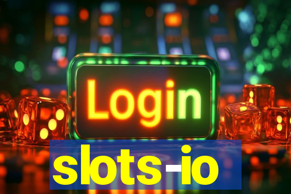 slots-io