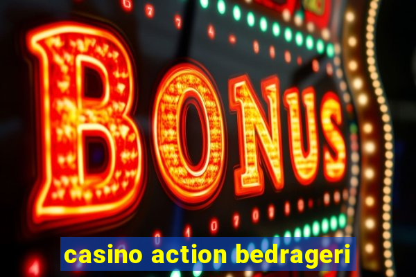 casino action bedrageri