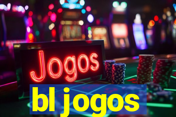 bl jogos