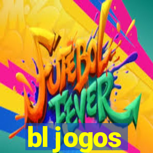 bl jogos