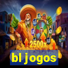 bl jogos