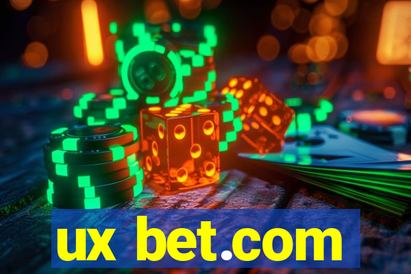 ux bet.com