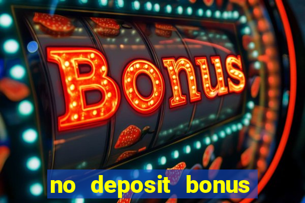 no deposit bonus slots garden