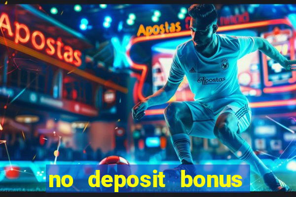 no deposit bonus slots garden