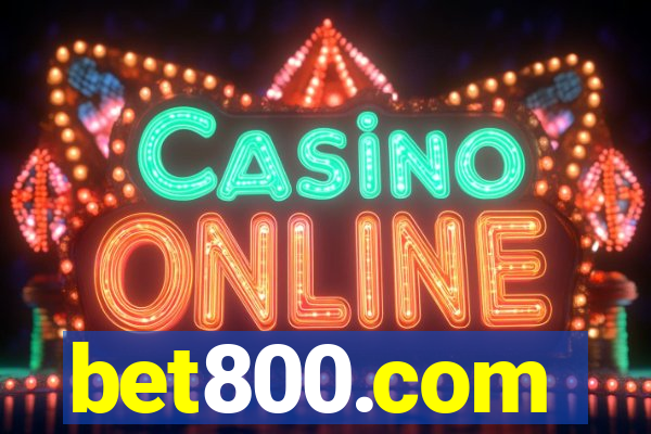 bet800.com