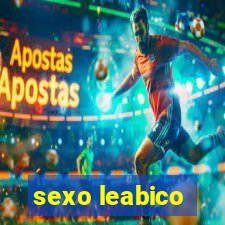 sexo leabico