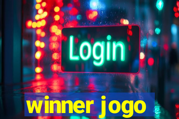 winner jogo