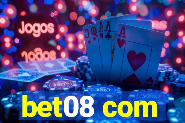 bet08 com