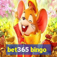 bet365 bingo