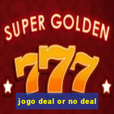 jogo deal or no deal