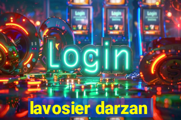 lavosier darzan