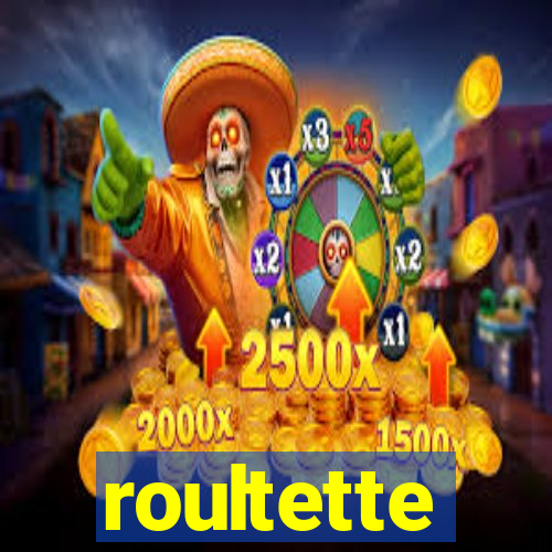 roultette