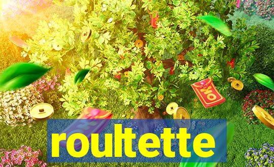 roultette