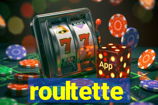 roultette