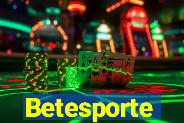 Betesporte