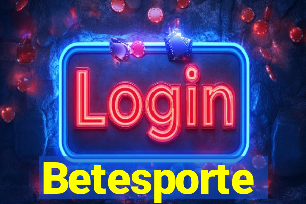 Betesporte