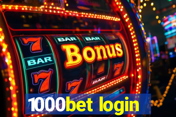 1000bet login