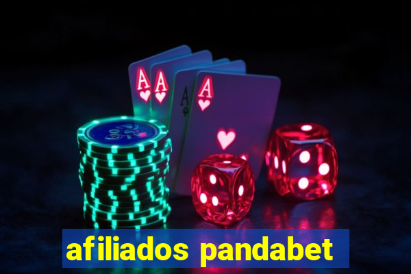 afiliados pandabet