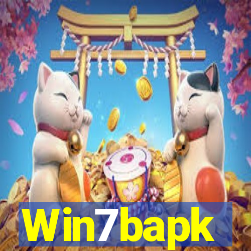 Win7bapk