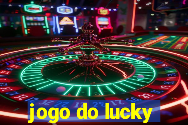 jogo do lucky