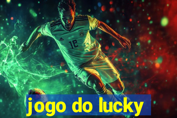 jogo do lucky