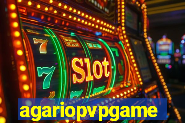 agariopvpgame