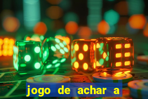 jogo de achar a bolinha no copo cassino