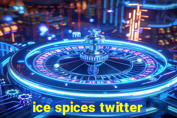 ice spices twitter